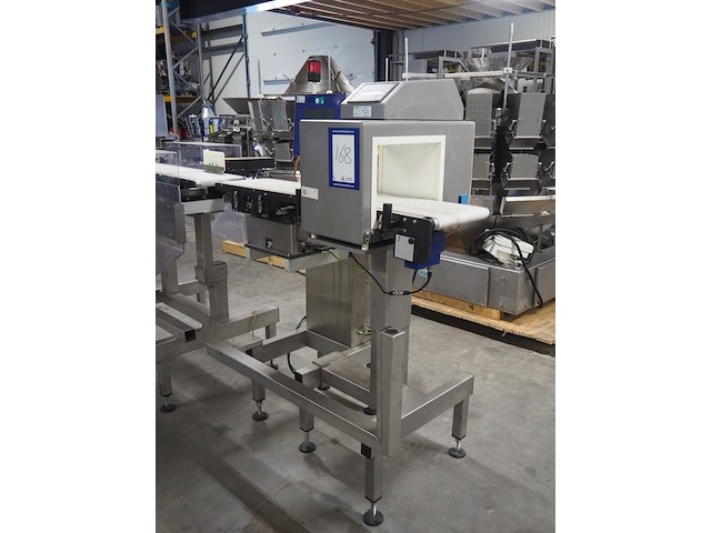 Garvens automations gmbh - afbeelding 8 van  13