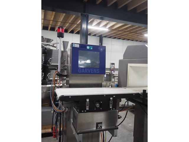 Garvens automations gmbh - afbeelding 11 van  13