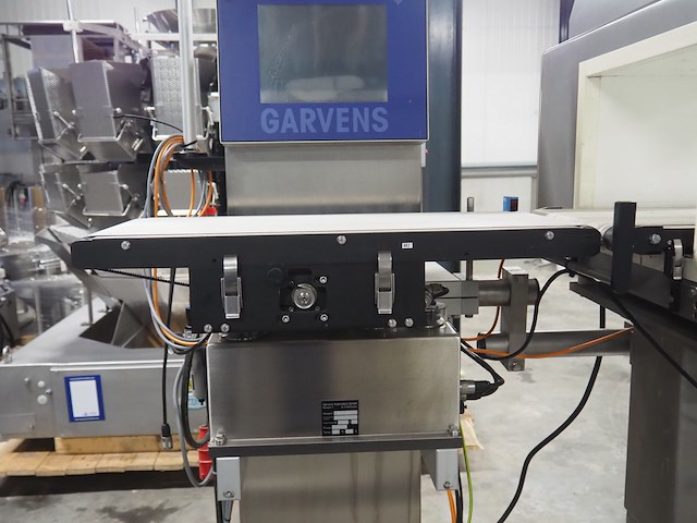 Garvens automations gmbh - afbeelding 12 van  13