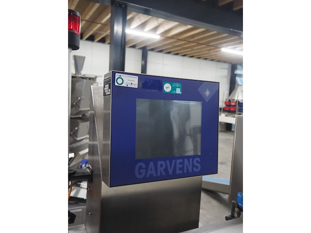 Garvens automations gmbh - afbeelding 13 van  13