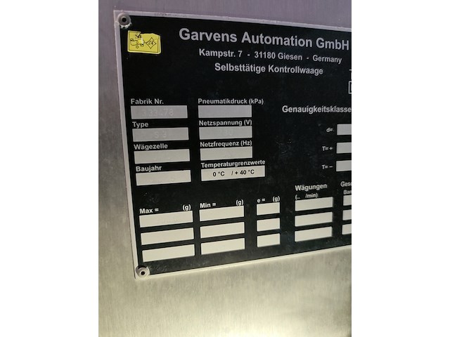 Garvens - afbeelding 5 van  15