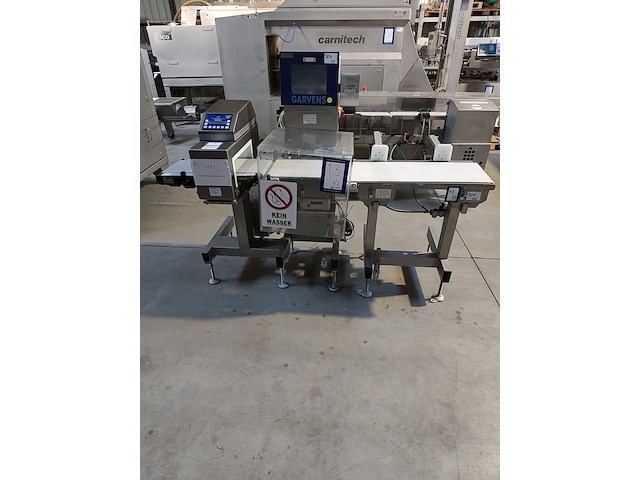 Garvens - afbeelding 1 van  15