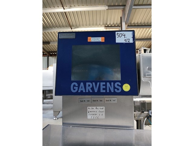 Garvens - afbeelding 15 van  15