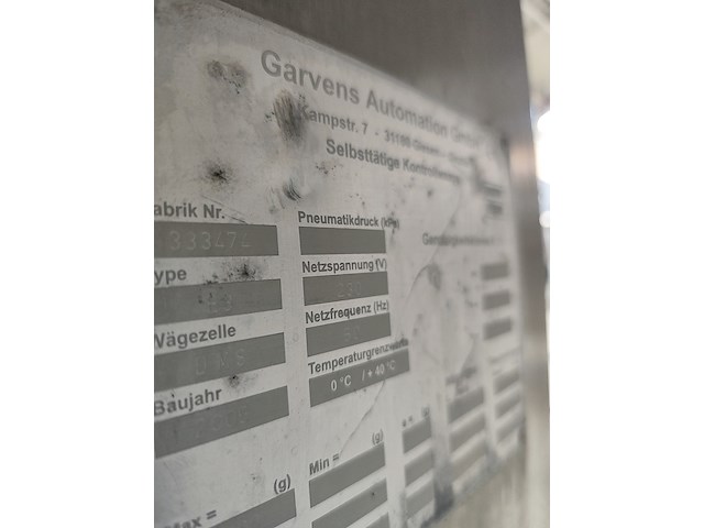 Garvens - afbeelding 3 van  11