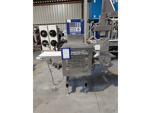 Garvens - afbeelding 1 van  11