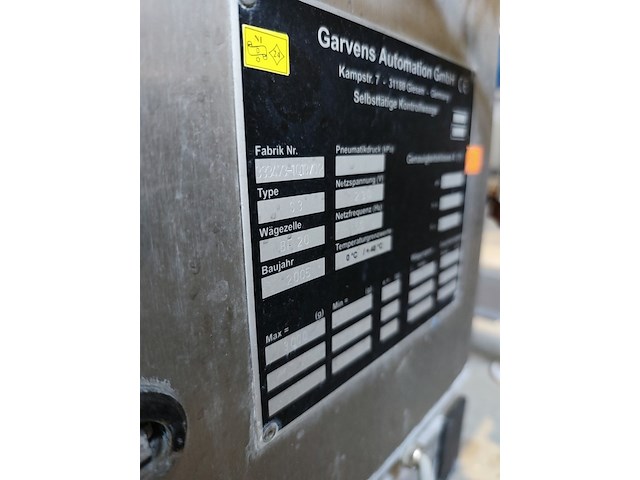 Garvens - afbeelding 2 van  13