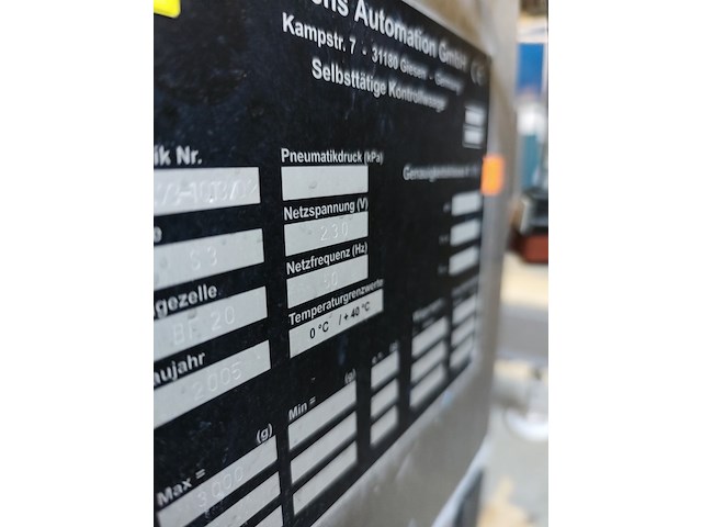 Garvens - afbeelding 4 van  13