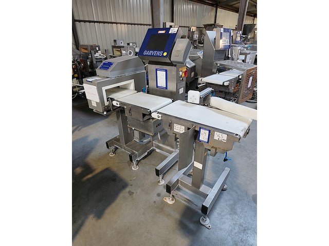 Garvens - afbeelding 1 van  13