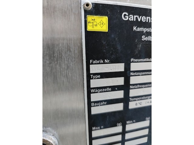 Garvens - afbeelding 5 van  17