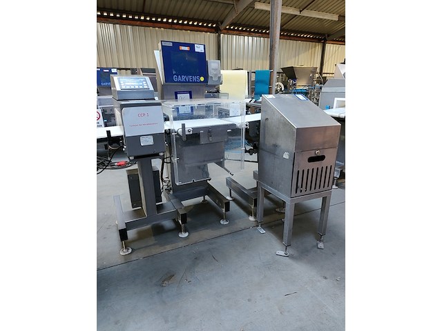 Garvens - afbeelding 1 van  17