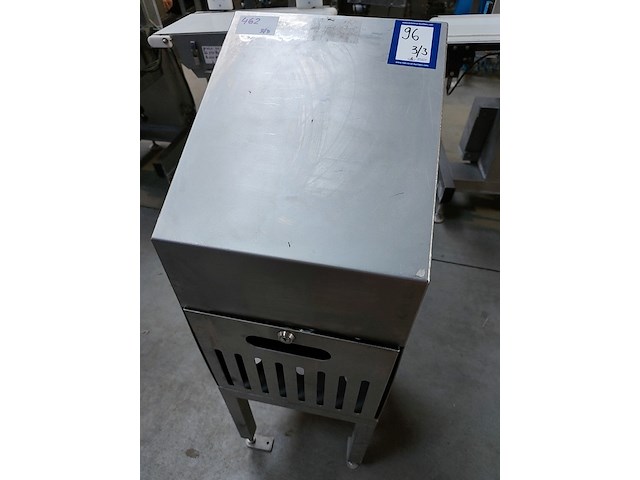 Garvens - afbeelding 17 van  17