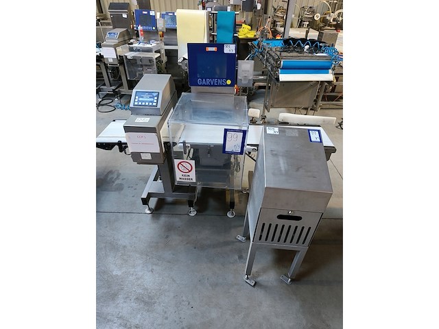 Garvens - afbeelding 1 van  14