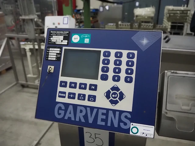 Garvens - afbeelding 8 van  10