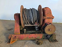 Garwood detroit - lier - afbeelding 1 van  5