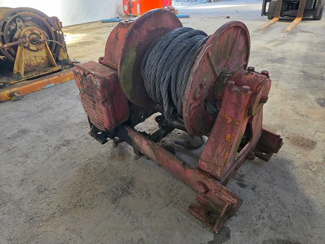 Garwood detroit - lier - afbeelding 4 van  5