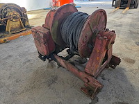 Garwood detroit - lier - afbeelding 4 van  5