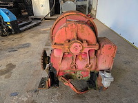 Garwood detroit - lier - afbeelding 5 van  5