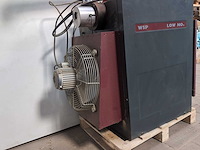 Gas - verwarmingsinstallatie - afbeelding 2 van  6