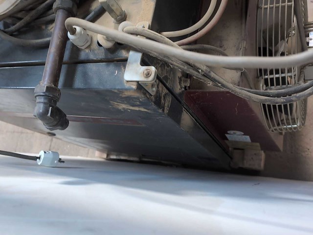 Gas - verwarmingsinstallatie - afbeelding 4 van  6