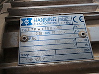 Gas - verwarmingsinstallatie - afbeelding 6 van  6