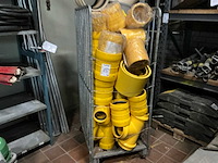 Gas aansluit buis - afbeelding 4 van  5