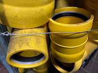 Gas aansluit buis - afbeelding 5 van  5