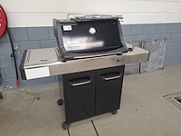 Gas barbecue weber, spirit premium - afbeelding 1 van  8