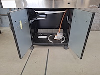 Gas barbecue weber, spirit premium - afbeelding 2 van  8