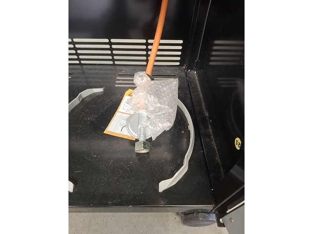 Gas barbecue weber, spirit premium - afbeelding 4 van  8