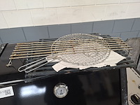 Gas barbecue weber, spirit premium - afbeelding 5 van  8