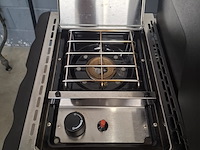 Gas barbecue weber, spirit premium - afbeelding 6 van  8