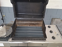 Gas barbecue weber, spirit premium - afbeelding 7 van  8