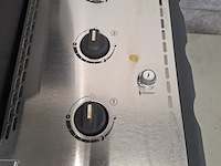 Gas barbecue weber, spirit premium - afbeelding 8 van  8