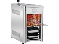 Gas bbq - bruzzzler - afbeelding 1 van  2