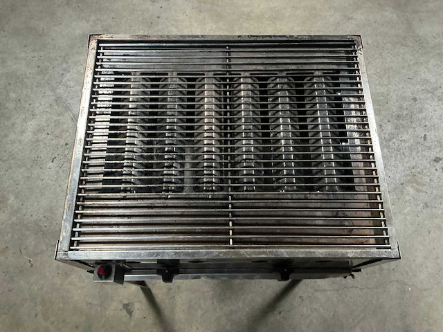 Gas bbq (3x) - afbeelding 3 van  6