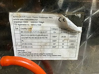 Gas bbq (3x) - afbeelding 5 van  6