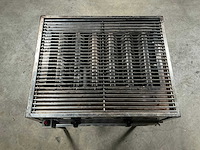 Gas bbq (3x) - afbeelding 3 van  6