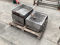 Gas bbq (3x) - afbeelding 2 van  8