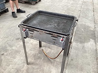 Gas bbq (3x) - afbeelding 3 van  8