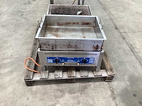 Gas bbq (3x) - afbeelding 5 van  8
