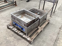 Gas bbq (3x) - afbeelding 4 van  8