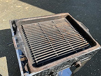 Gas bbq - afbeelding 3 van  7