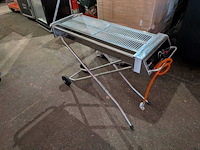 Gas bbq - afbeelding 1 van  6