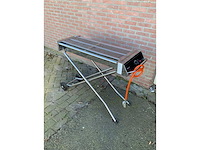 Gas bbq - afbeelding 2 van  6