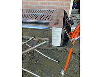 Gas bbq - afbeelding 6 van  6