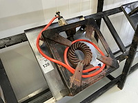 Gas brander (3x) - afbeelding 2 van  4