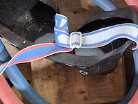 Gas brander set en diverse doppen sets, o.a. heyco - afbeelding 11 van  12