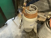 Gas burner (3x) - afbeelding 4 van  4