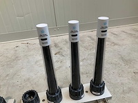 Gas clean - gasfilter - vochtzuurstof koolwaterstoffilter (11x) - afbeelding 4 van  4