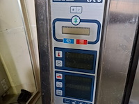 Gas combisteamer rational, cpc g - afbeelding 3 van  6
